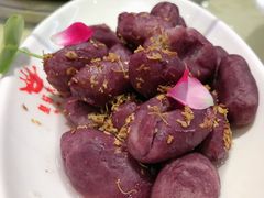 -皇轩大饭店(观音桥店)