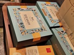-詹记桃酥(百盛店)
