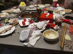 -海底捞火锅(九霄梦天地店)