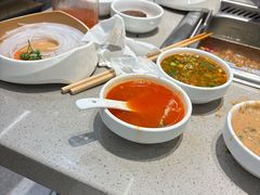 -海底捞火锅(奥森店)