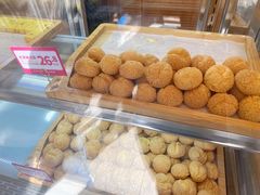 -東更道点心行(文化东路店)