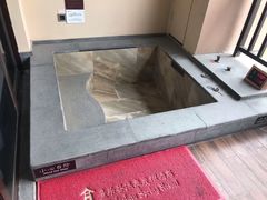 -清远熹乐谷温泉度假酒店