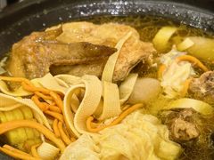 -春家·非遗手工小吃(徐汇万科广场店)