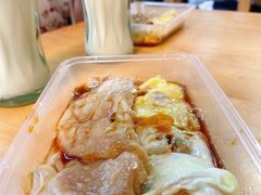 -山水肠粉(盐田店)