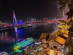 -黄家码头老火锅(解放碑旗舰店)