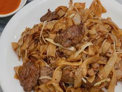干炒牛河-华峰食馆(氹仔店)