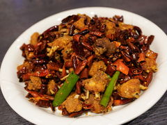 -福腾鱼香 Futeng Fish & Grill