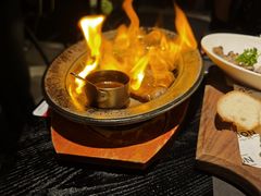 -Nord Grill&Bar Highland诺德西餐(深圳欢乐海岸店)