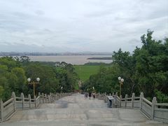 -广州莲花山旅游区