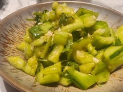 -阿露佳·舌尖上的安吉菜