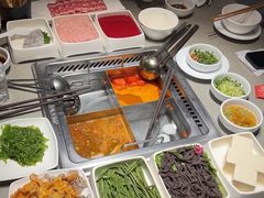 -海底捞火锅(威高广场店)