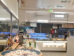 -星伦多自助料理·涮烤一体(奉贤龙湖天街店)