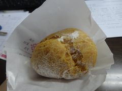 泡芙-樱花糕坊(万松园店)