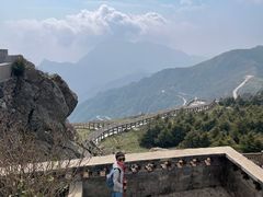 -白草畔自然风景区