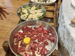 -丰尔粥食·粥底火锅(大良总店)
