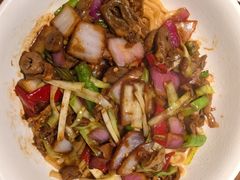 -寻裕记·现炒浇头面(人民广场店)