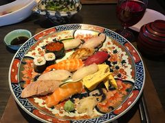 -滩万日本料理Nadaman(国贸大酒店)