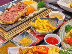 -天母蓝鸟西餐厅·烘焙蛋糕(十三碗店)