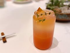 -T館·花园艺术餐厅