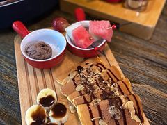 -NLFS1983咖啡花园餐厅(锦桂店)