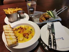 -bluefrog蓝蛙(皇庭广场店)