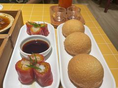 -蔡澜点心·粤菜(花城汇南区店)