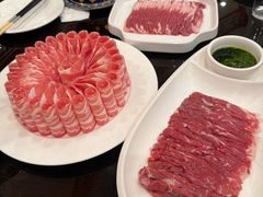 -日坛涮肉四合院·园林餐厅(日坛公园店)