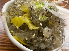 泡椒鱼皮-七町糖果寿司屋(龙洞广工店)