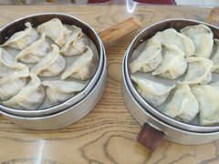 -金城包子牛肉灌汤包(台东四路店)
