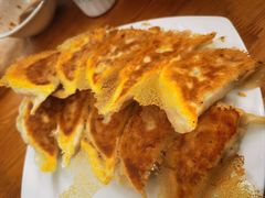 -康平锅贴馆时令海鲜(大润发店)