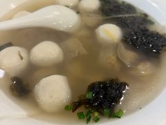 -福建美食城(老君堂店)