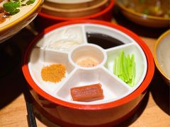 -青年公社烤鸭(滨湖银泰店)