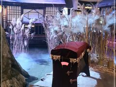 -淀里船宴(卓达店)