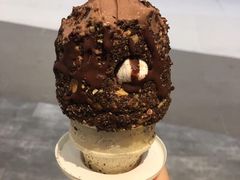-BLEUSKA布乳斯佳冰淇淋(金沙印象城店)