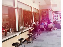 大堂-RAC BAR(安福路店)