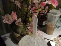 -绿茶餐厅(燕郊永旺店)