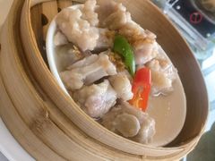 -白天鹅宾馆-宏图府餐厅