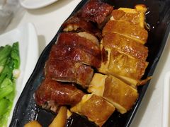 明炉烧鹅-太兴餐厅(东方广场分店)