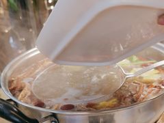 -小煵记·打边炉(西丽文光店)