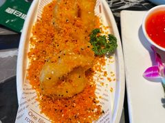 -新白鹿餐厅(虹桥南丰城店)