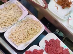 -清真·马坡烧烤涮牛肚·酸浆火锅(新区总店)