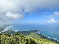 -海南铜鼓岭景区