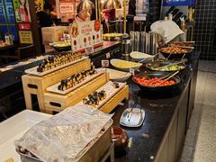 -凯德MALL(西直门店)