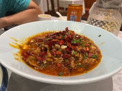 -马凯餐厅(地安门店)