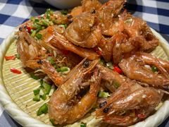 -阿妹小海鲜(下角店)