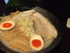 -日本料理神拉面