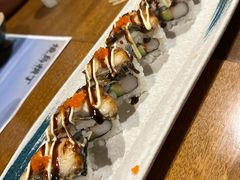 -烧鸟横丁(联发文创口岸店)