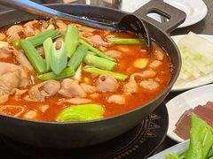 -湘肠香火锅店(团结湖店)