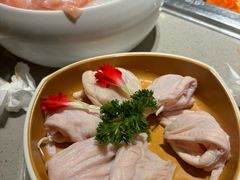 -海底捞火锅(关山保利店)