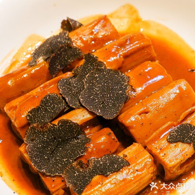 周浦新年聚餐来这里被长辈夸夸!